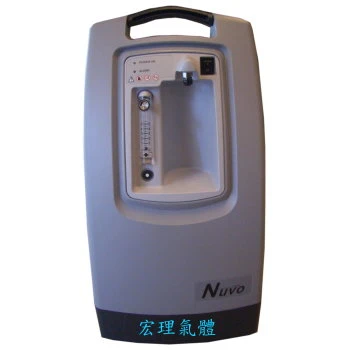 NIDEK氧氣濃縮機〔Nuvo標準型〕