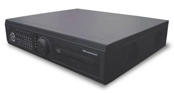 EL-D8700 (Pentaplex DVR)