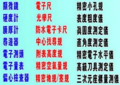 產品