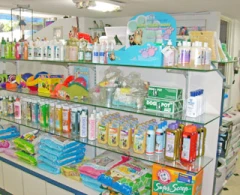 犬的傳說寵物美容店