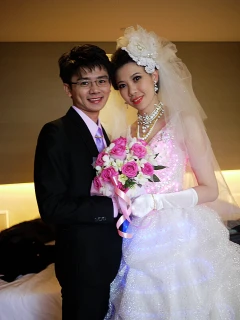 白水 Bali spa休閒會館 宜蘭新娘祕書~幸福新娘