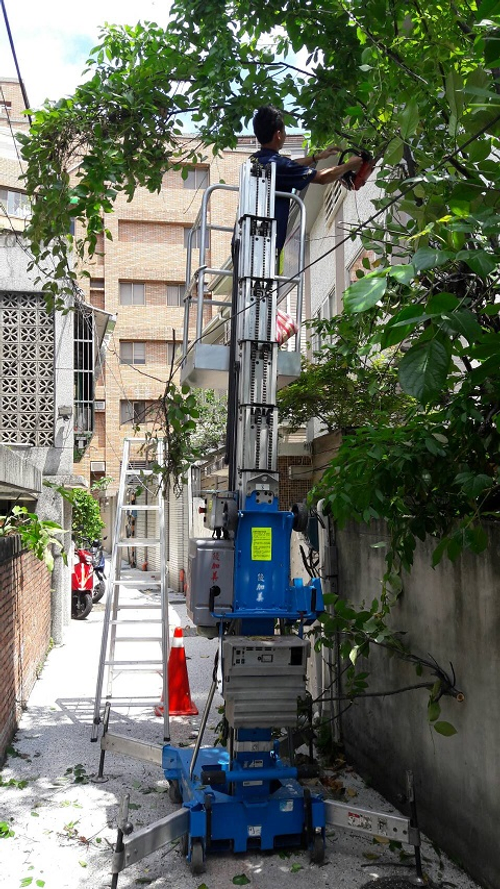 升降機
