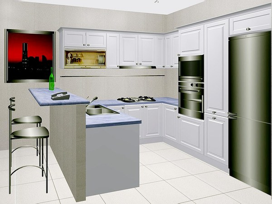 新的一年>換個心情>>打造不一樣的家