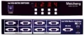 4X4電腦螢幕VGA矩陣切換器_SB-4140(12)
