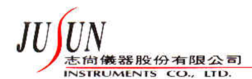 志尚儀器股份有限公司