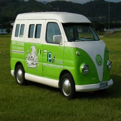 寵物巴士