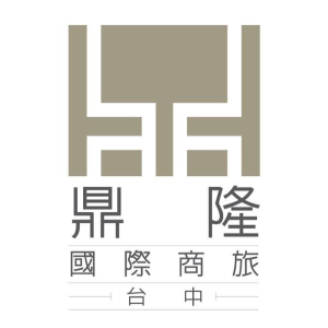 鼎隆大飯店Logo