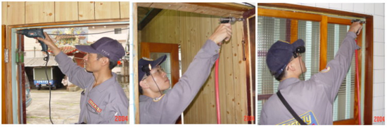 租屋、買屋有白蟻問題時,該由誰負責?