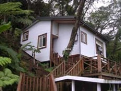 景園山莊