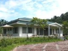 劍湖山.橘園民宿