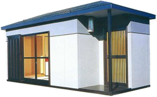 工務所