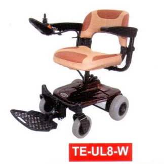 必翔電動輪椅