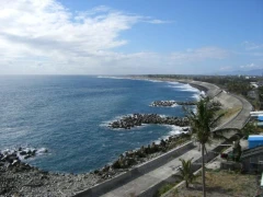 雲海灣海景民宿