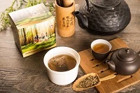 牛樟芝茶包ODM-OEM薑黃素-葉黃素-紅棗