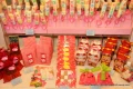 Hot Candy2011年12月鴻運棉花糖商品