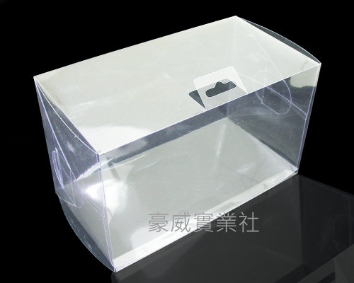 塑膠盒
