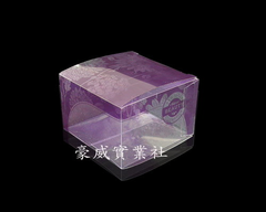 PVC印刷盒
