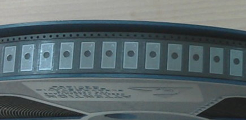 tape and Reel