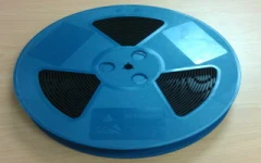 載帶包裝功能在於抗靜電、防潮、防塵、防撞功能