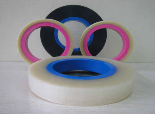 cover tape(自黏與熱封型)