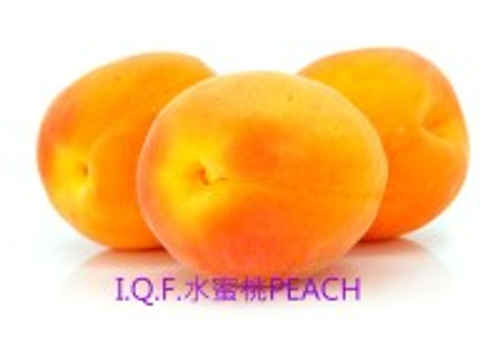 I.Q.F.水蜜桃 PEACH