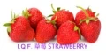 I.Q.F.草莓 STRAWBERRY