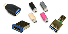 USB-C Adapter
