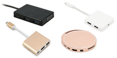 USB-C Dock
