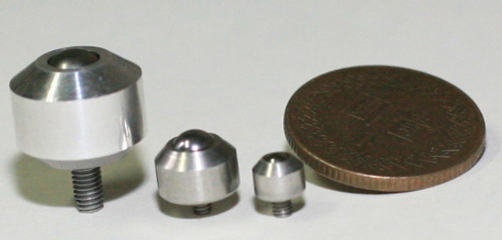 編號:1100 型號:3mm超微型滾珠