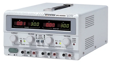 DC直流電源供應器GPC3030DQ