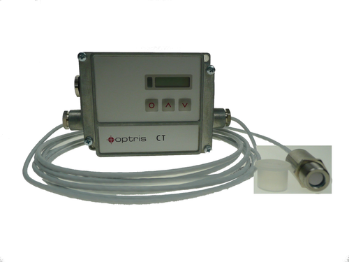 紅外線溫度傳送器 IRS-22
