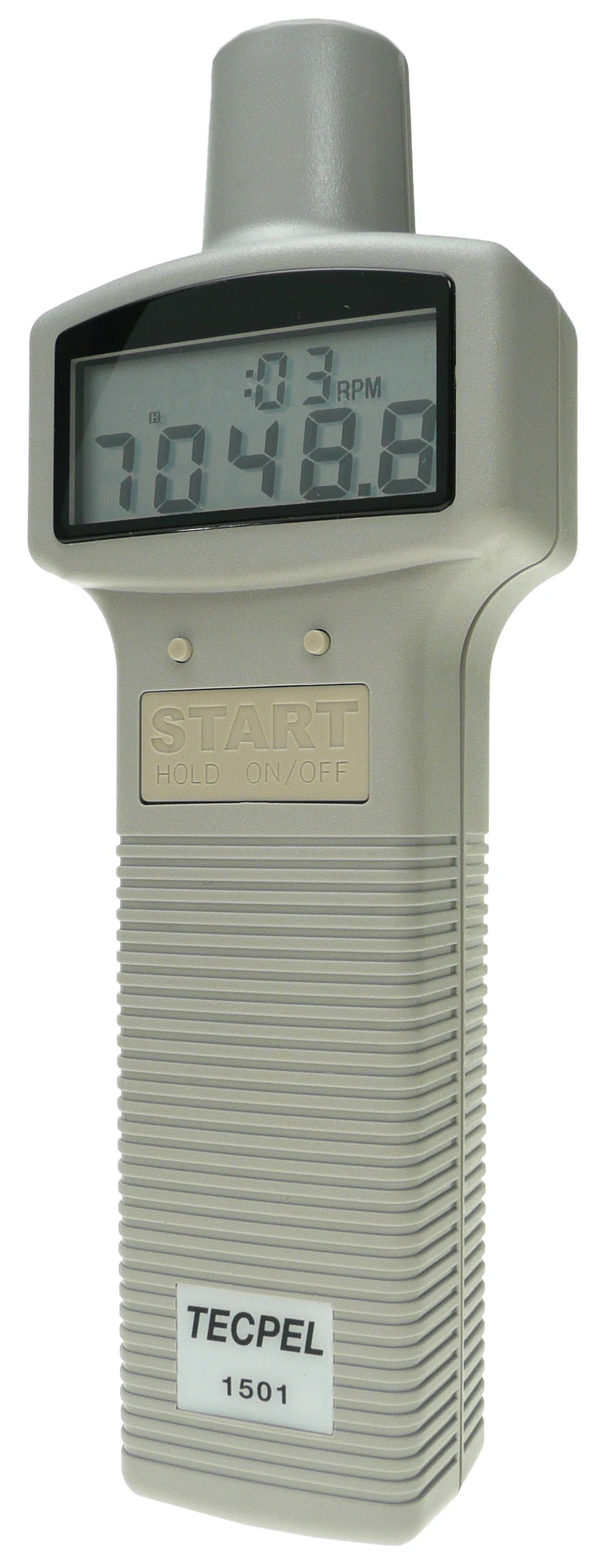 數位式轉速計 Tachometer RM-1500, 1501