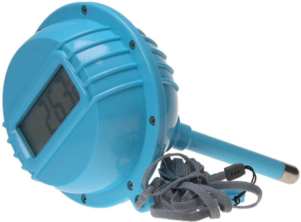 溫度計, 游泳池, 浮水球DTM3131