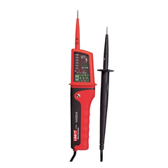 UT-15C 多功能數字顯示驗電筆