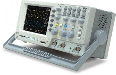 數位示波器 GDS-1000系列