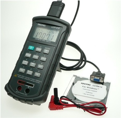 LCR-612