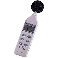 DSL-330 噪音計(音量計)
