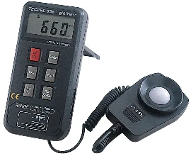 照度記錄器 DLM-536