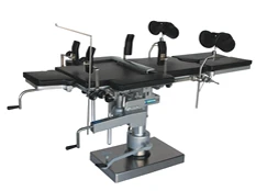 Universal Manual Operating Table REXMED ROT-160