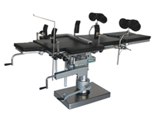 Universal Manual Operating Table REXMED ROT-160