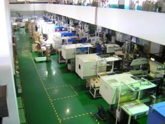 川慶科技股份有限公司