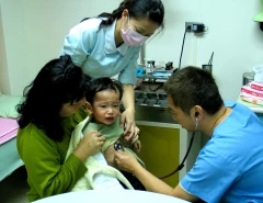 新泰宜婦幼醫院