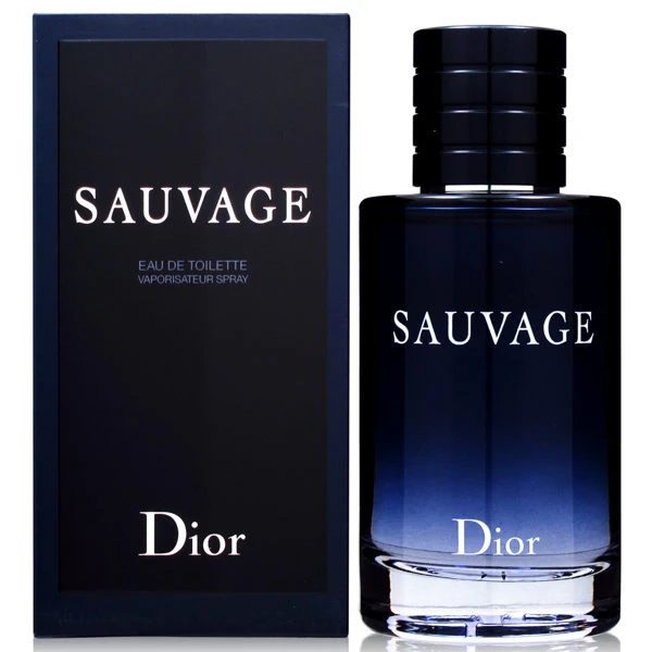 Dior迪奧 曠野之心 華氏溫度等 男性香水系列