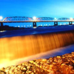 西螺大橋