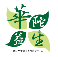 華陀益生國際企業有限公司Logo