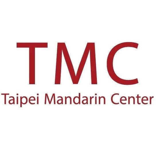 TaipeiMandarinCenter-台北語学センター-타이페Logo