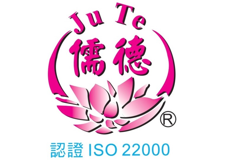 儒德國際食品有限公司Logo