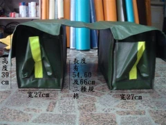 送報袋(便當袋)製作