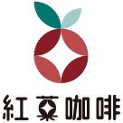 紅菓百貨有限公司Logo