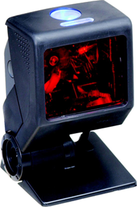 MS3580桌上型多線式條碼掃瞄器